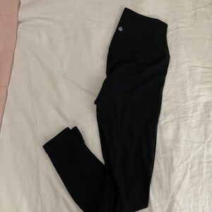 Lululemon Align yoga legging